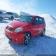 2T1KR32E47C635232 2007 Toyota Matrix Xr auction photo thumbnail 2