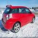2T1KR32E47C635232 2007 Toyota Matrix Xr auction photo thumbnail 4