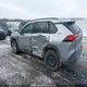 2T3B1RFV5LC130452 2020 Toyota Rav4 Le auction photo thumbnail 14