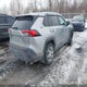 2T3B1RFV5LC130452 2020 Toyota Rav4 Le auction photo thumbnail 4