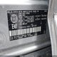 2T3B1RFV5LC130452 2020 Toyota Rav4 Le auction photo thumbnail 9