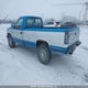 1GCEK14H6NE148590 1992 Chevrolet Gmt-400 K1500 auction photo thumbnail 3