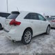 4T3BA3BB7EU063850 2014 Toyota Venza auction photo thumbnail 4