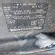 JF2GUADC2SH283326 2025 Subaru Crosstrek Premium auction photo thumbnail 18