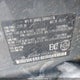 JF2GUADC2SH283326 2025 Subaru Crosstrek Premium auction photo thumbnail 9