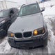 WBXPA73445WC45624 2005 BMW X3 2.5I auction photo thumbnail 12