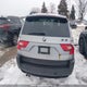 WBXPA73445WC45624 2005 BMW X3 2.5I auction photo thumbnail 16