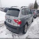 WBXPA73445WC45624 2005 BMW X3 2.5I auction photo thumbnail 4