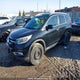 5J6RM4H96FL806691 2015 Honda Cr-V Touring auction photo thumbnail 2