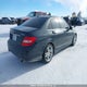 WDDGF8AB1DA842170 2013 Mercedes-Benz C 300 4Matic auction photo thumbnail 4