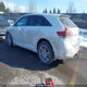 4T3BA3BB7DU035643 2013 Toyota Venza auction photo thumbnail 3
