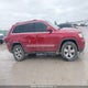 1J4RR4GG0BC537552 2011 Jeep Grand Cherokee auction photo thumbnail 13