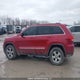 1J4RR4GG0BC537552 2011 Jeep Grand Cherokee auction photo thumbnail 14