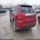 1J4RR4GG0BC537552 2011 Jeep Grand Cherokee auction photo thumbnail 3