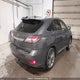 2T2BK1BAXFC280079 2015 Lexus Rx 350 Sportdesign auction photo thumbnail 4