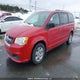 2C4RDGBG8CR349965 2012 Dodge Grand Caravan Se auction photo thumbnail 2