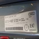 WAUFNAF46KA011512 2019 Audi A4 45 Technik auction photo thumbnail 9