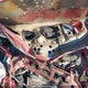 JTDBT903991332301 2009 Toyota Yaris auction photo thumbnail 10