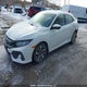 SHHFK7H36KU304934 2019 Honda Civic Lx auction photo thumbnail 2
