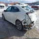 SHHFK7H36KU304934 2019 Honda Civic Lx auction photo thumbnail 3
