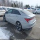 KMHLN4AG9PU498750 2023 Hyundai Elantra Luxury Ivt With Two-Tone Interior auction photo thumbnail 3