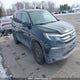 5FNYF6H98HB508009 2017 Honda Pilot Touring auction photo thumbnail 1