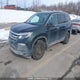 5FNYF6H98HB508009 2017 Honda Pilot Touring auction photo thumbnail 2