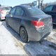 1G1PL5SH9F7214256 2015 Chevrolet Cruze auction photo thumbnail 3