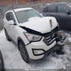5XYZU3LBXDG022789 2013 Hyundai Santa Fe Sport auction photo thumbnail 1