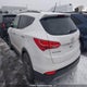5XYZU3LBXDG022789 2013 Hyundai Santa Fe Sport auction photo thumbnail 3