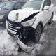 5XYZU3LBXDG022789 2013 Hyundai Santa Fe Sport auction photo thumbnail 6