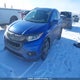 3CZRU6H25NM106348 2022 Honda Hr-V Sport auction photo thumbnail 2