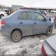 JTDBT923891342038 2009 Toyota Yaris auction photo thumbnail 14