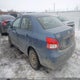 JTDBT923891342038 2009 Toyota Yaris auction photo thumbnail 3