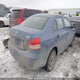 JTDBT923891342038 2009 Toyota Yaris auction photo thumbnail 4