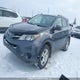 2T3BFREV1FW252487 2015 Toyota Rav4 Le auction photo thumbnail 2
