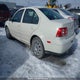 3VWTK49M78M673281 2008 Volkswagen City Jetta auction photo thumbnail 3