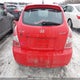 KMHCN3BC5AU150098 2010 Hyundai Accent L auction photo thumbnail 17