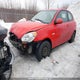 KMHCN3BC5AU150098 2010 Hyundai Accent L auction photo thumbnail 2