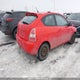KMHCN3BC5AU150098 2010 Hyundai Accent L auction photo thumbnail 4