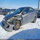 KMHCT4AE7EU650719 2014 Hyundai Accent Gl auction photo thumbnail 2