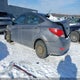 KMHCT4AE7EU650719 2014 Hyundai Accent Gl auction photo thumbnail 3