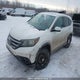 2HKRM4H74EH112332 2014 Honda Cr-V Ex-L auction photo thumbnail 2