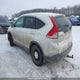 2HKRM4H74EH112332 2014 Honda Cr-V Ex-L auction photo thumbnail 3