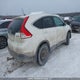2HKRM4H74EH112332 2014 Honda Cr-V Ex-L auction photo thumbnail 4