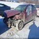 KMHCN4BC0AU504275 2010 Hyundai Accent Gl auction photo thumbnail 2