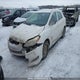 2T1KU40E09C114292 2009 Toyota Matrix auction photo thumbnail 2