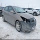 KMHCT5AE9DU132583 2013 Hyundai Accent Gl auction photo thumbnail 1
