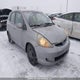 JHMGD37487S819591 2007 Honda Fit Lx auction photo thumbnail 1