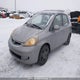 JHMGD37487S819591 2007 Honda Fit Lx auction photo thumbnail 2